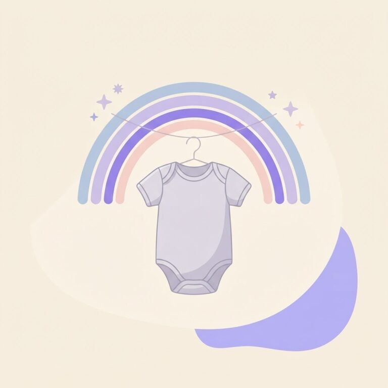 Gender-Neutral Baby Names: A Practical Guide for Modern Families