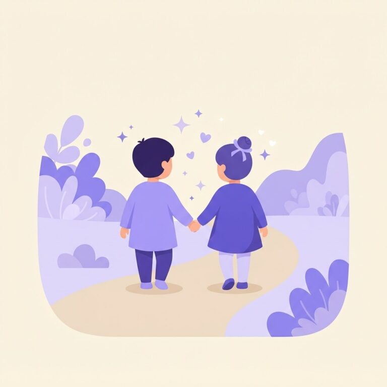 How to Pick Sibling Names That Fit: Balance Style, Sound, and Origin