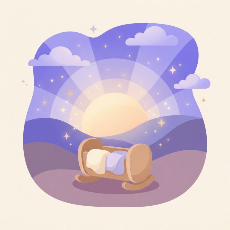 Baby Names That Mean Light: Meanings, Origins, and Ideas