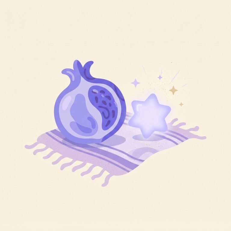 Hebrew Baby Names That Work Effortlessly in English